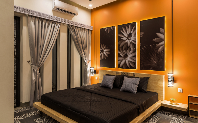 Veayo Studio-Design Villa & Homestay
